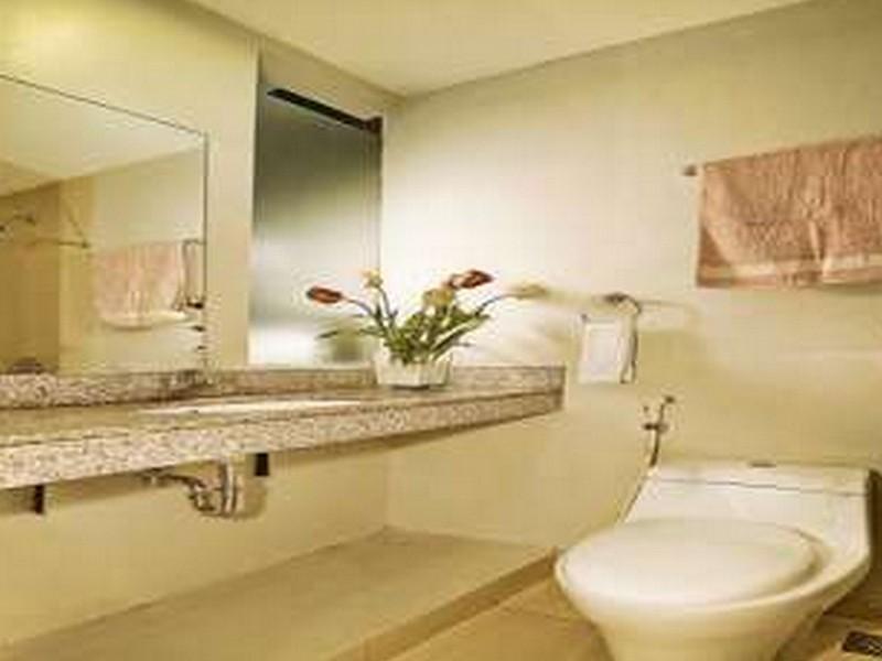 Legreen Suite Pejompongan Dżakarta Zewnętrze zdjęcie