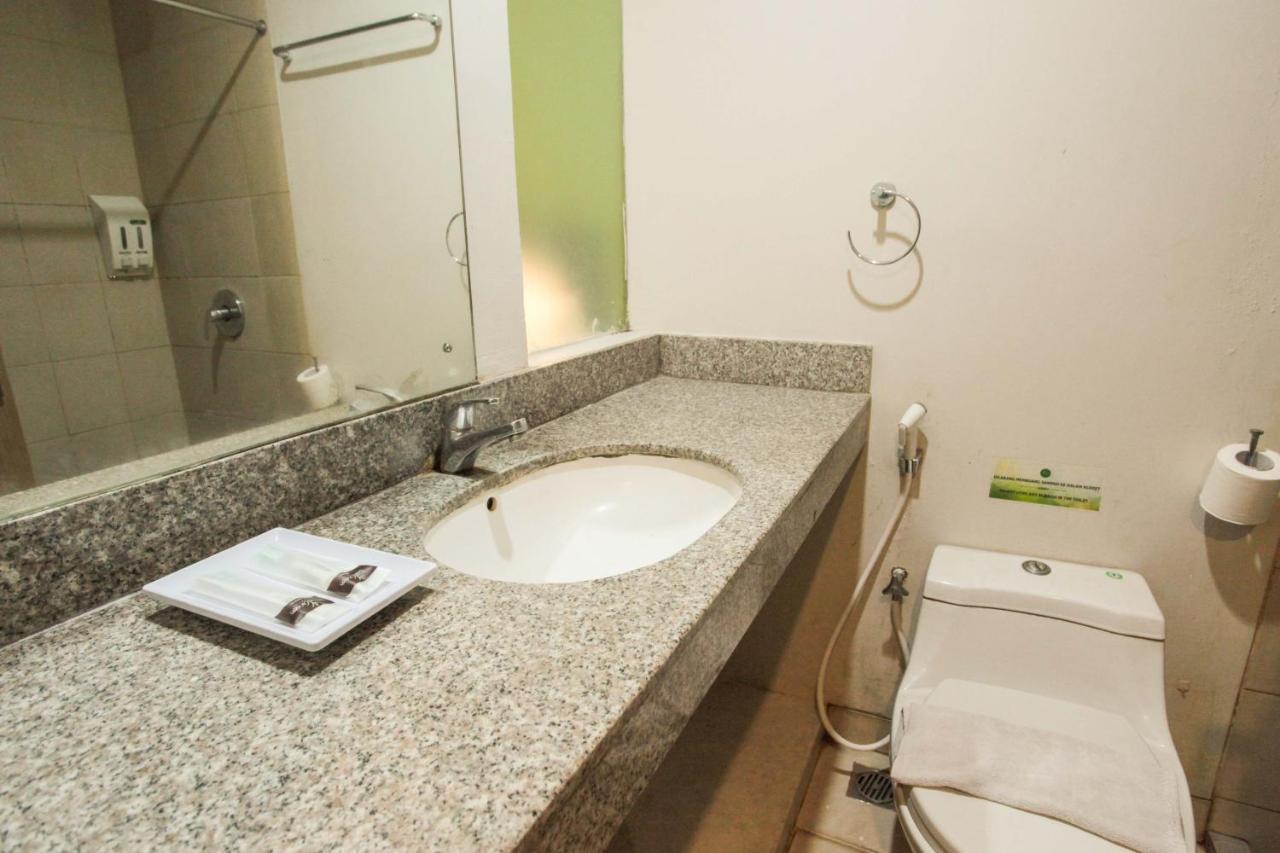 Legreen Suite Pejompongan Dżakarta Zewnętrze zdjęcie