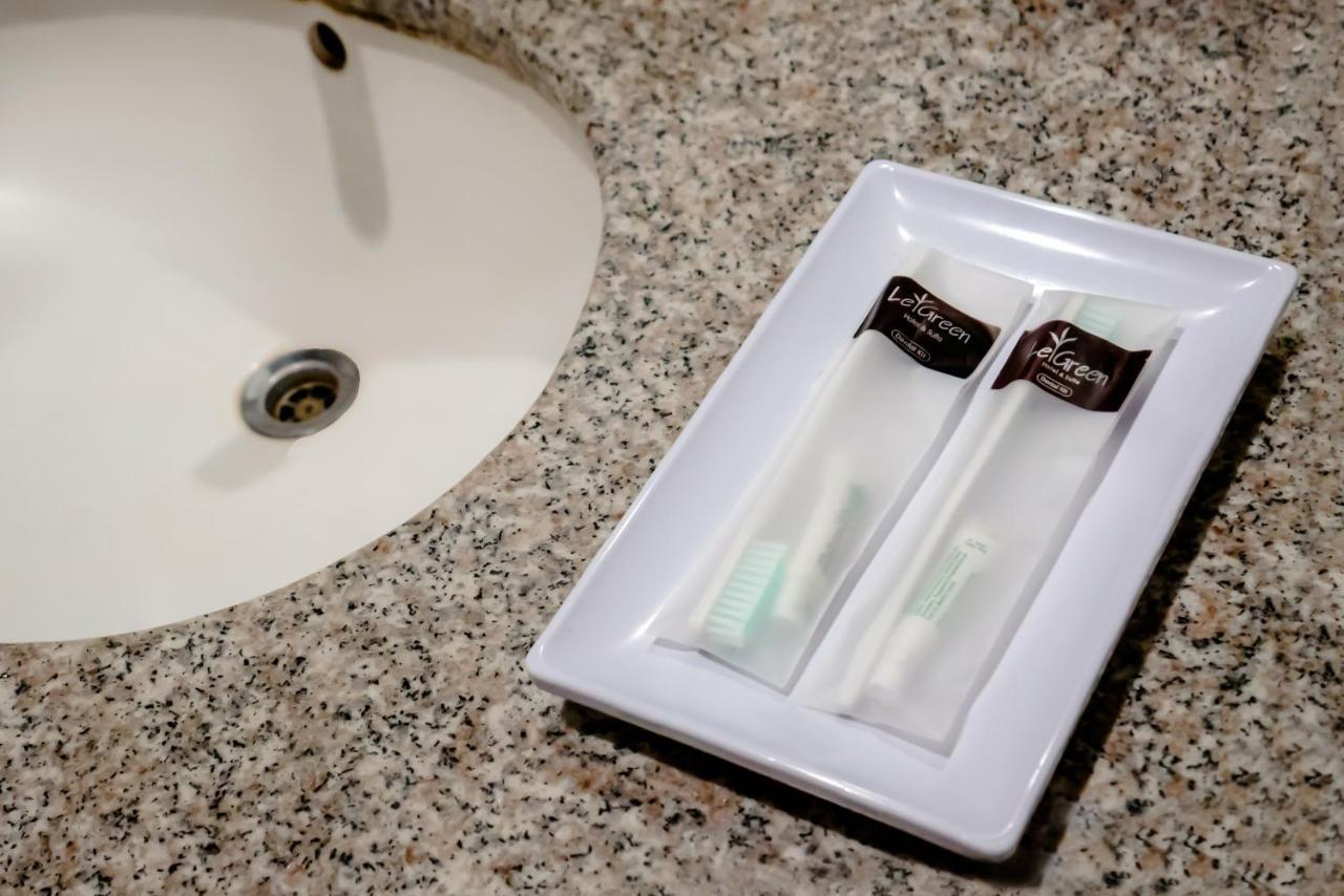 Legreen Suite Pejompongan Dżakarta Zewnętrze zdjęcie
