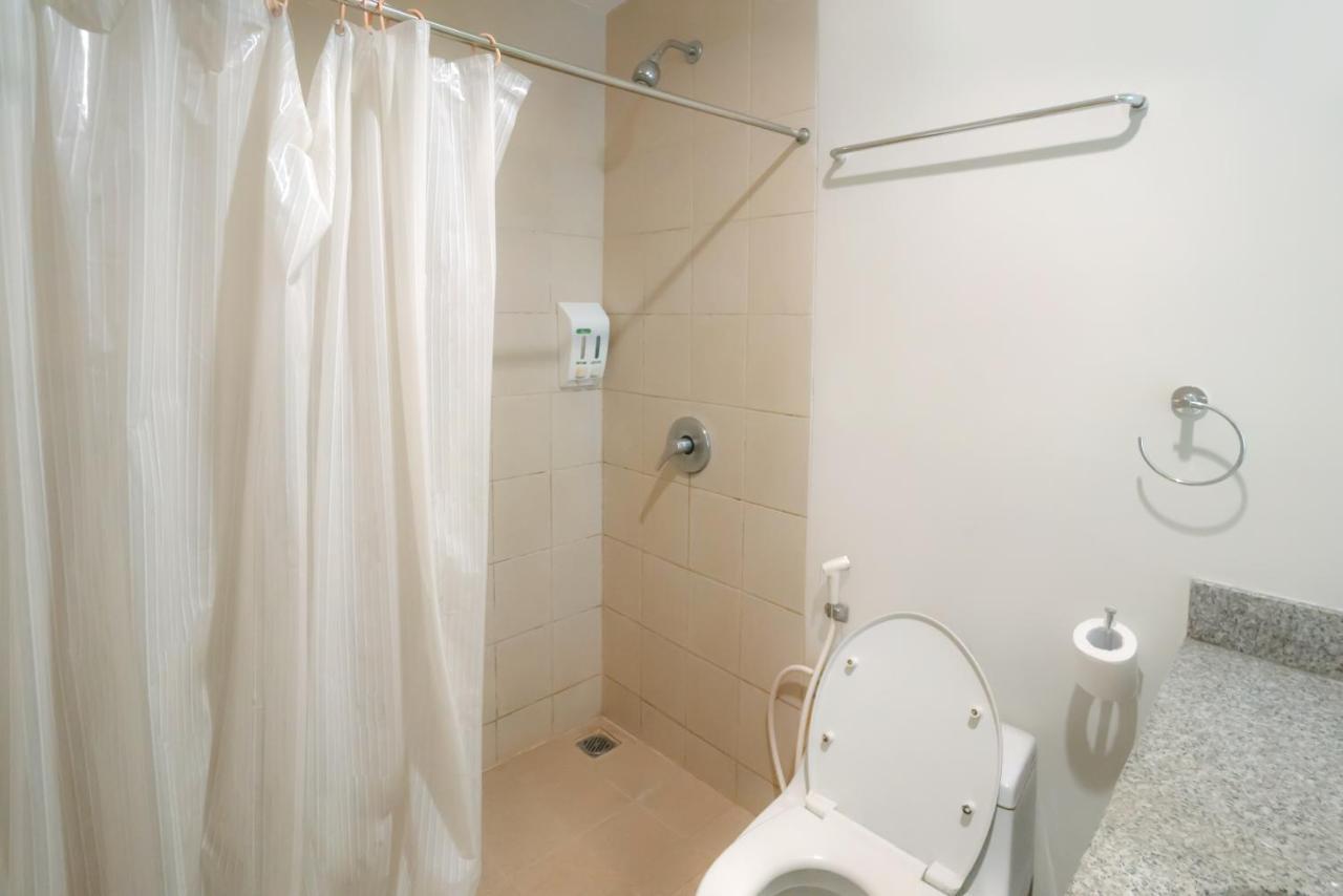 Legreen Suite Pejompongan Dżakarta Zewnętrze zdjęcie